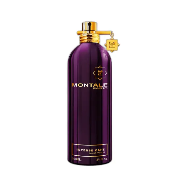 Frasco del perfume Montale Intense Cafe Intense / Parfum-like