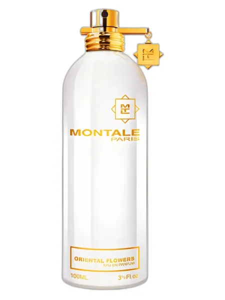 Montale Oriental Flowers Parfumflakon