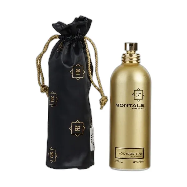 Montale Paris Aoud Roses Petals Eau de Parfum Parfumflakon
