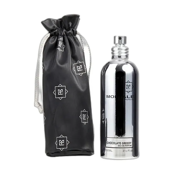 Frasco del perfume Montale Paris Chocolate Greedy Eau de Parfum