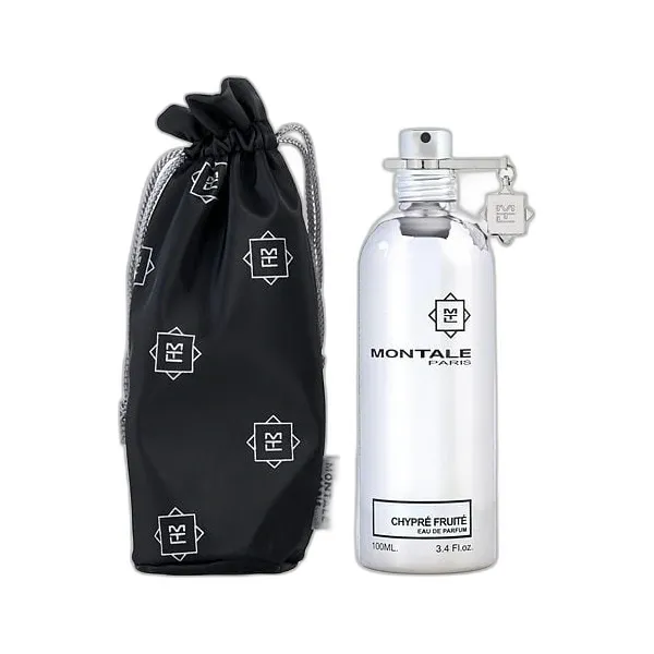 Frasco del perfume Montale Paris Chypre Fruite Eau de Parfum