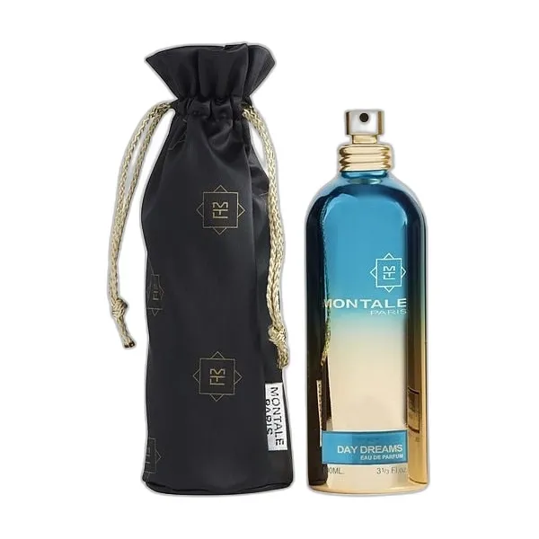 Frasco del perfume Montale Paris Day Dreams Eau de Parfum