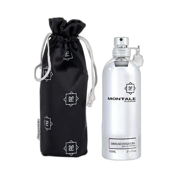 Frasco del perfume Montale Paris Embruns d'Essaouira Eau de Parfum