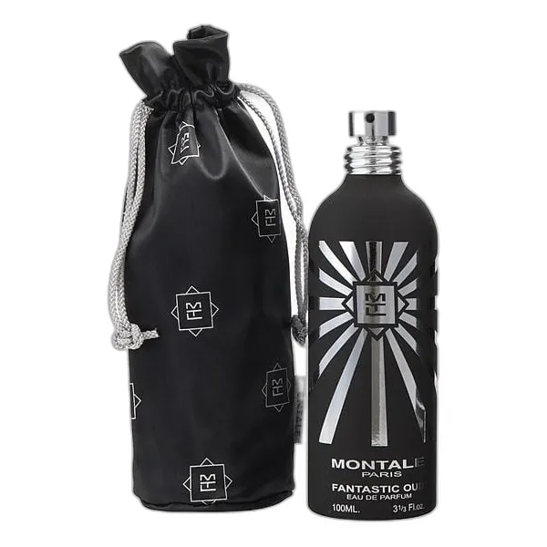 Frasco del perfume Montale Paris Fantastic Oud Eau de Parfum