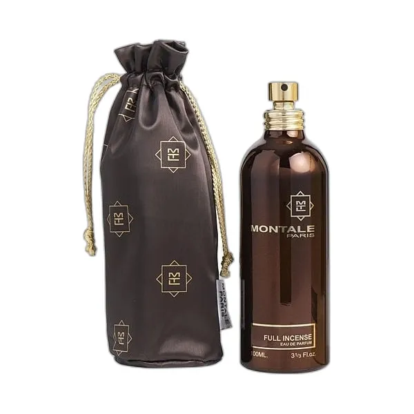 Frasco del perfume Montale Paris Full Incense Eau de Parfum