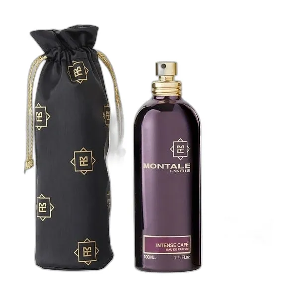 Frasco del perfume Montale Paris Intense Cafe Eau de Parfum