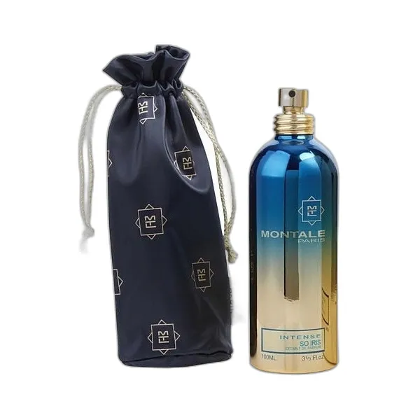 Frasco del perfume Montale Paris Intense So Iris Eau de Parfum