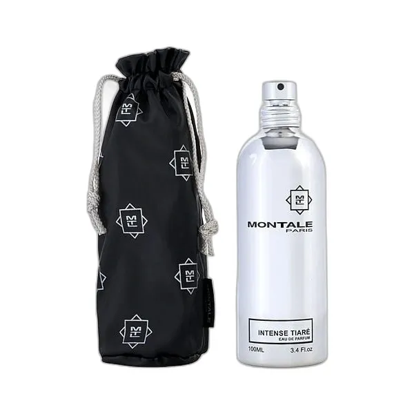 Frasco del perfume Montale Paris Intense Tiare Eau de Parfum