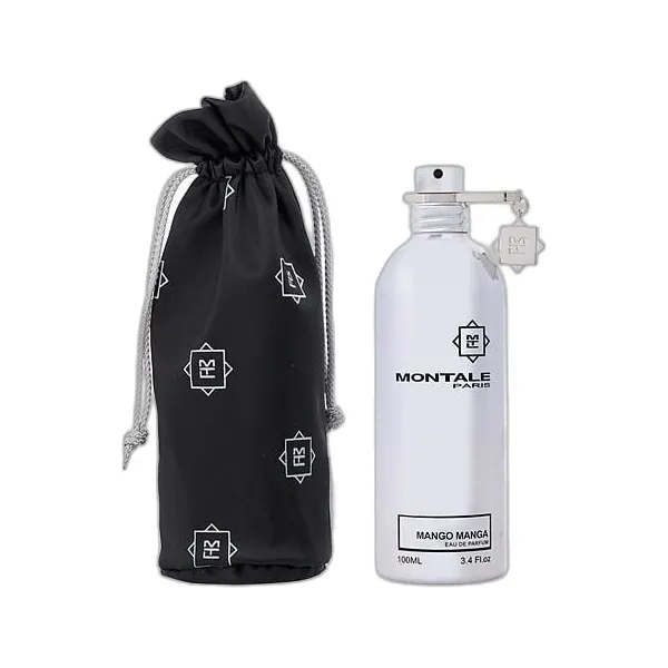 Frasco del perfume Montale Paris Mango Manga Eau de Parfum