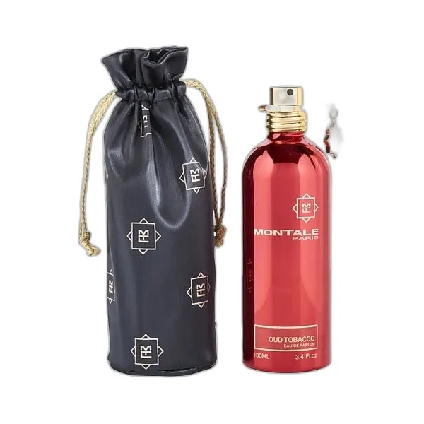 Frasco del perfume Montale Paris Oud Tobacco Eau de Parfum
