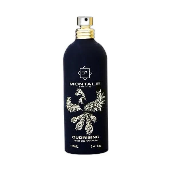 Frasco del perfume Montale Paris Oudrising Eau de Parfum