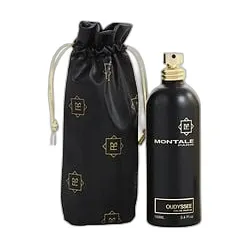 Frasco del perfume Montale Paris Oudyssee Eau de Parfum