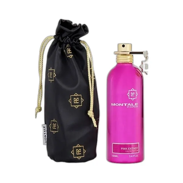 Frasco del perfume Montale Paris Pink Extasy Eau de Parfum