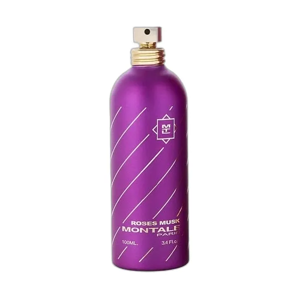 Frasco del perfume Montale Paris Roses Musk Eau de Parfum