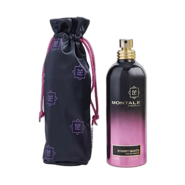 Frasco del perfume Montale Paris Starry Nights Eau de Parfum