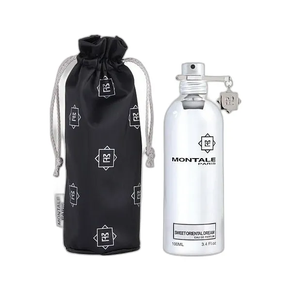 Frasco del perfume Montale Paris Sweet Oriental Dream Eau de Parfum