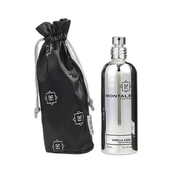 Frasco del perfume Montale Paris Vanilla Cake Eau de Parfum