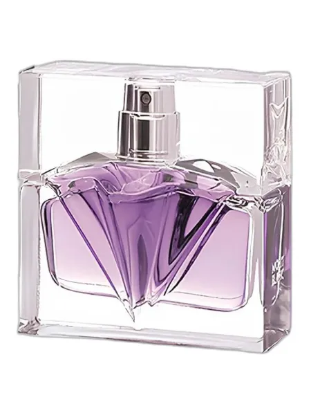 Frasco del perfume Montblanc Femme de Montblanc
