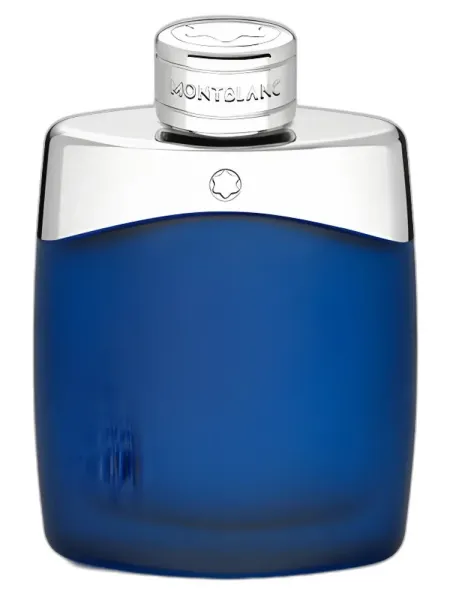 Frasco del perfume Montblanc Legend Special Edition 2012 Eau de Toilette