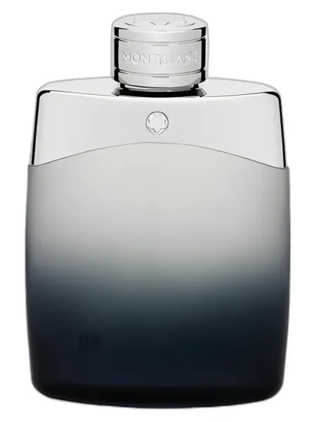 Frasco del perfume Montblanc Legend Special Edition 2013