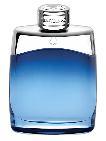 Frasco del perfume Montblanc Legend Special Edition 2014 Eau de Toilette