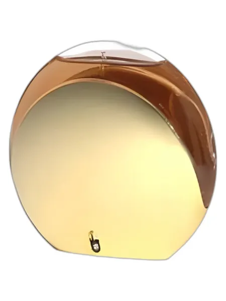 Frasco del perfume Montblanc Presence d'Une Femme Intense Eau de Toilette