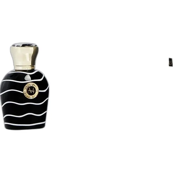 Frasco del perfume Moresque Aristoqrati Eau de Parfum