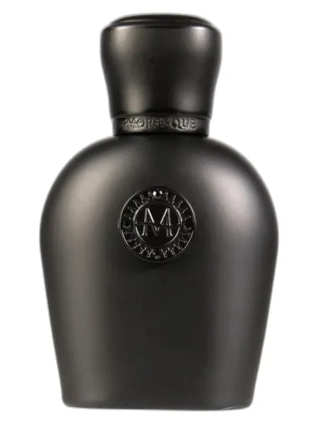 Frasco del perfume Moresque Byron Eau de Parfum