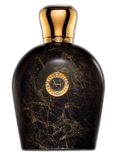 Frasco del perfume Moresque Midnight London Eau de Parfum