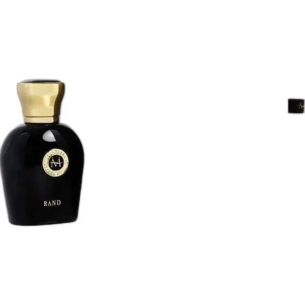 Frasco del perfume Moresque Rand Eau de Parfum