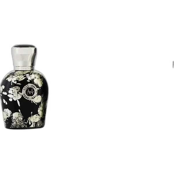 Frasco del perfume Moresque Re Nero Eau de Parfum
