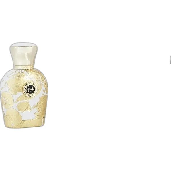 Frasco del perfume Moresque Regina Eau de Parfum