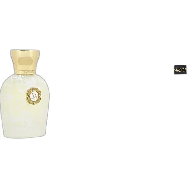 Frasco del perfume Moresque Rosa Ekaterina Eau de Parfum