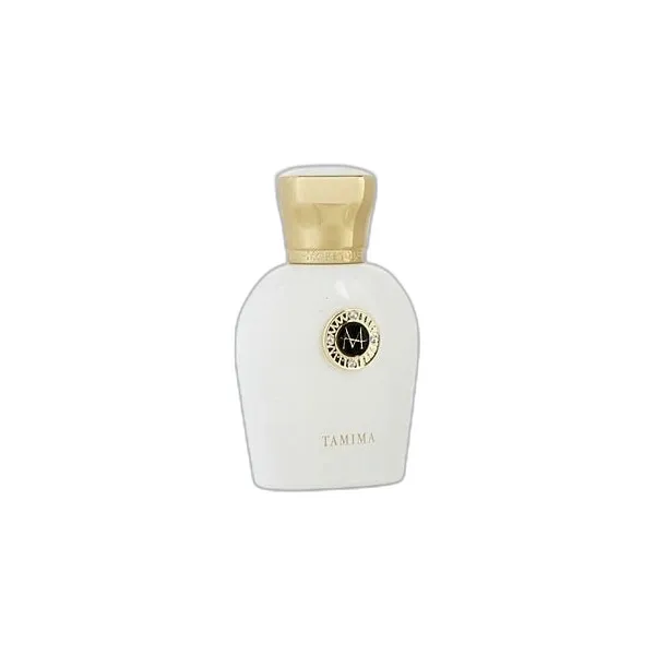 Frasco del perfume Moresque Tamima Eau de Parfum