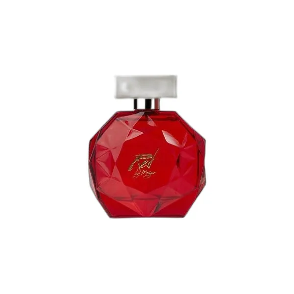 Frasco del perfume Morgan De Toi Red By Morgan Eau de Parfum