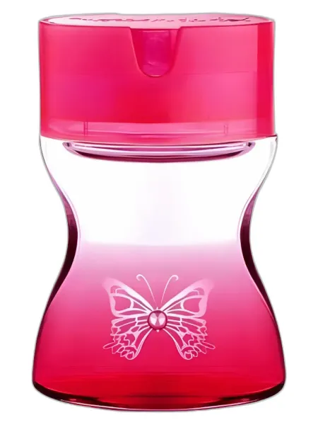 Frasco del perfume Morgan Love de Toi