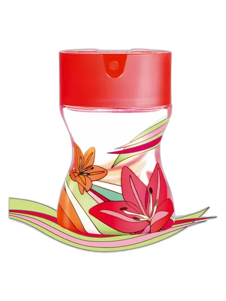 Frasco del perfume Morgan My Morgan