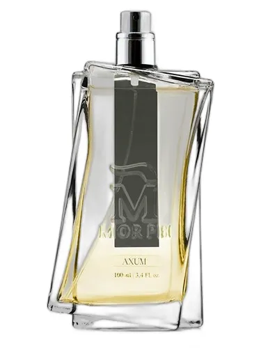 Morph Axum Eau de Parfum परफ्यूम की बोतल