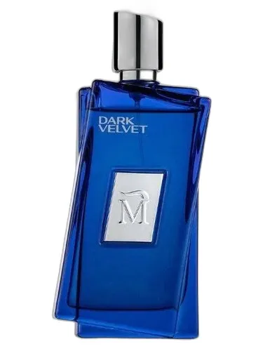 Frasco del perfume Morph Dark Velvet 2026