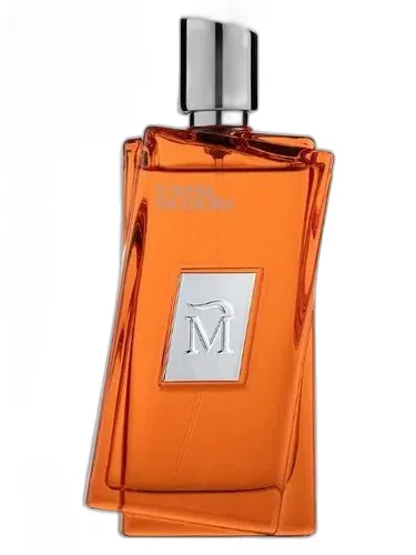 Frasco del perfume Morph Fatal Bloom 2026