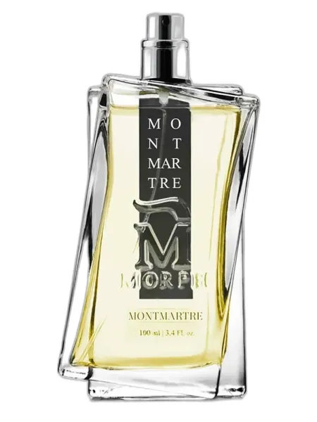 Morph Montmartre unisex परफ्यूम की बोतल