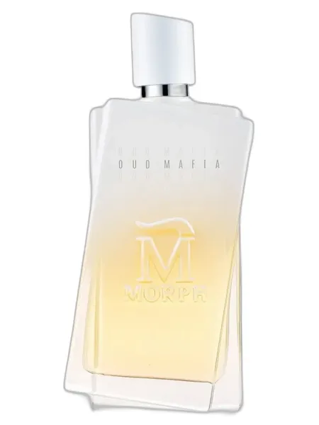 Frasco del perfume Morph Oud Mafia unisex
