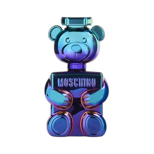 Frasco del perfume Moschino Toy 2 Pearl Eau de Parfum