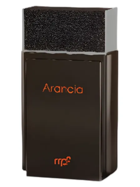Frasco del perfume MPF Arancia