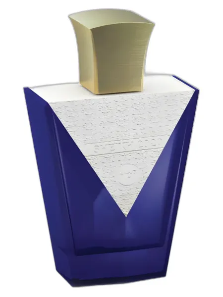 Frasco del perfume MPF Sheikh 2020