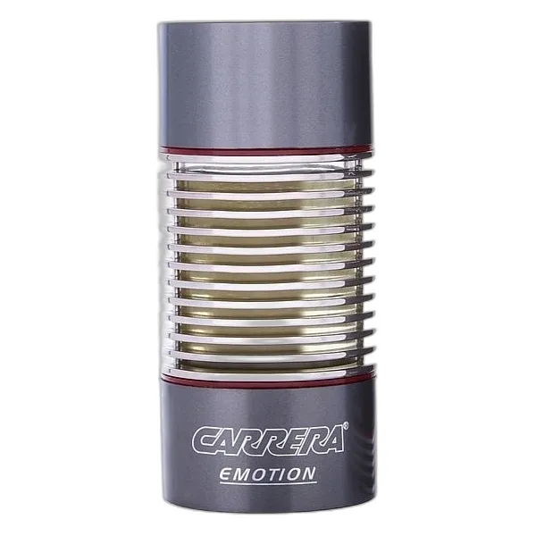 Frasco del perfume Muelhens Carrera Emotion Eau de Toilette