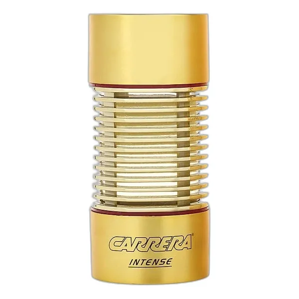 Frasco del perfume Muelhens Carrera Intense Eau de Toilette