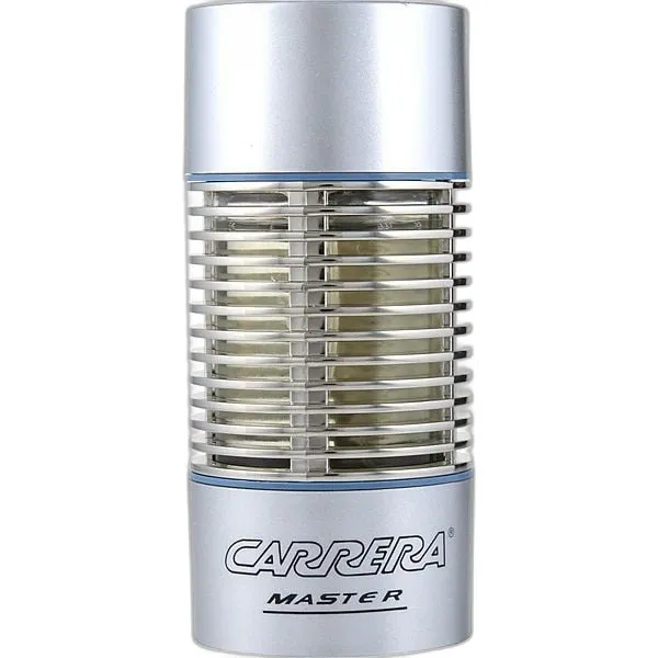 Frasco del perfume Muelhens Carrera Master Eau de Toilette