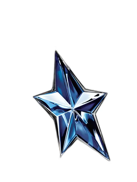 Frasco del perfume Mugler A*Men Eau de Toilette