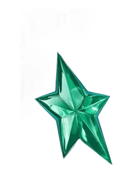 Frasco del perfume Mugler A*Men Kryptomint Eau de Toilette